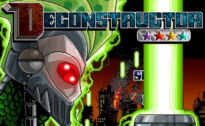 Deconstructor