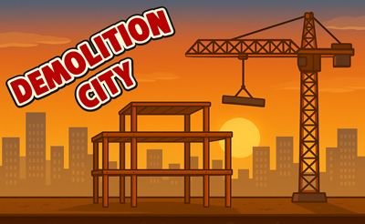 Demolition City