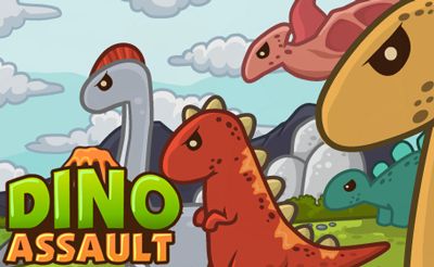 Dino Assault