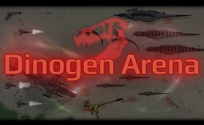 Dinogen Arena