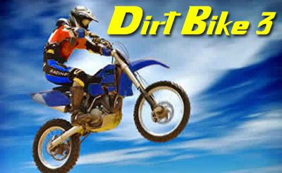 Dirt Bike 3
