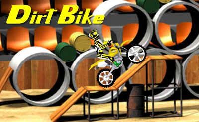 Dirt Bike