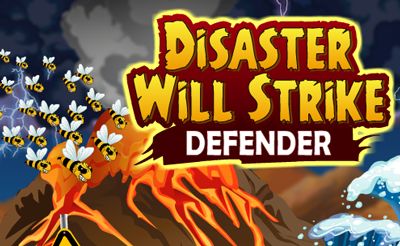 Disaster Will Strike 5