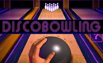 Disco Bowling