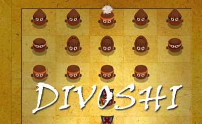 Divoshi