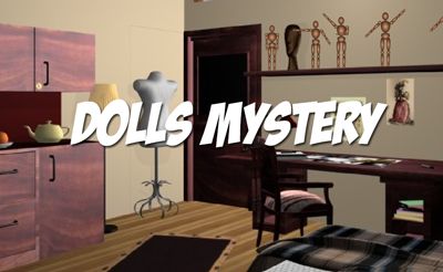 Dolls Mystery