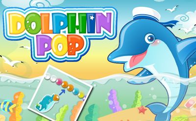 Dolphin Pop