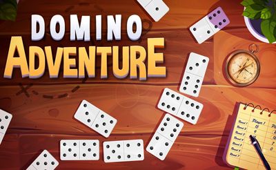 Domino Adventure