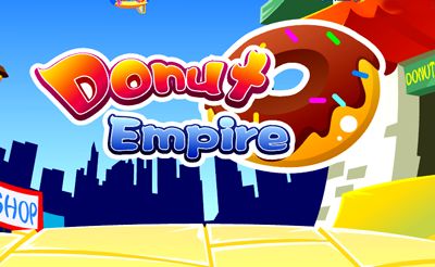 Donut Empire