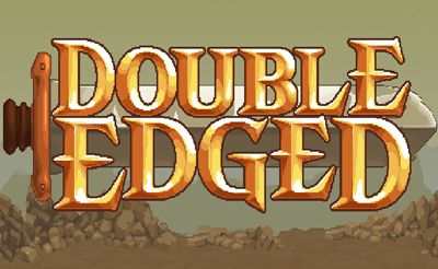 Double Edged
