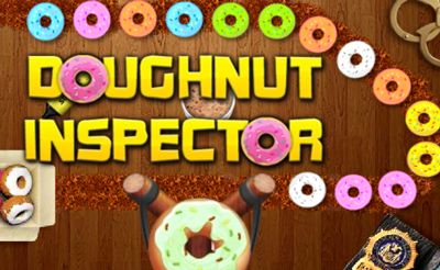 Doughnut Inspector Doughnut Inspector