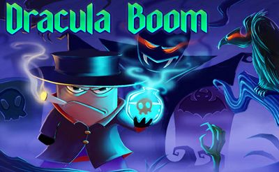 Dracula Boom