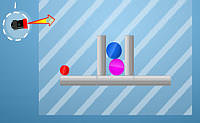 Drag and Shoot