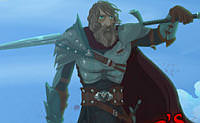 Dragon Age Legends Remix