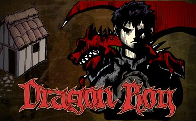 Dragon Boy