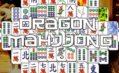 Dragon Mahjong