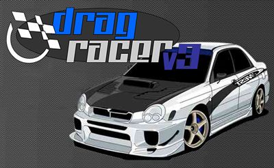Drag Racer v3