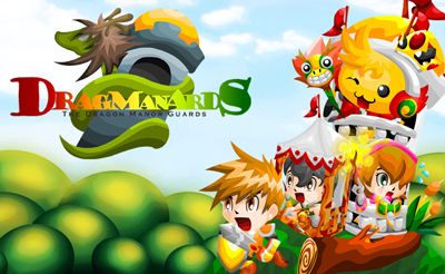 Dragmanards
