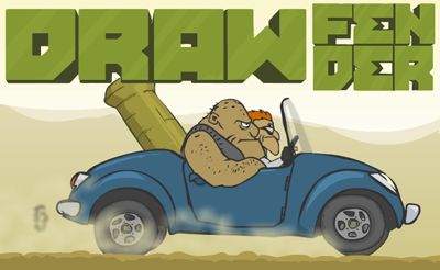 Drawfender