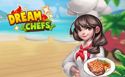 Dream Chefs