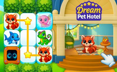 Dream Pet Hotel