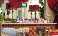 Dressing Room Hidden Objects