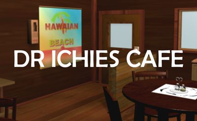 Dr. Ichies Cafe
