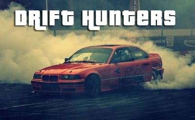 Drift Hunters