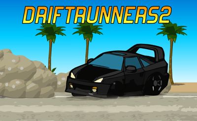 Drift Runners 2