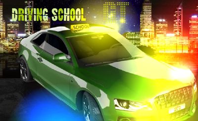 Driving School GT