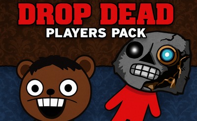 Drop Dead: Players Pack