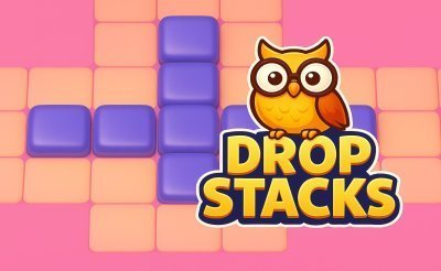Drop Stacks