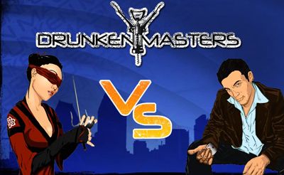 Drunken Masters