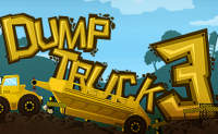 Dump Truck 3