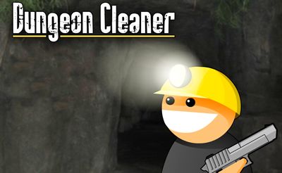 Dungeon Cleaner