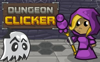 Dungeon Clicker
