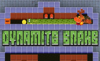 Dynamite Snake