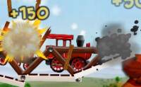Dynamite Train