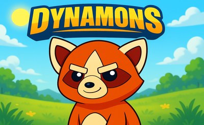 Dynamons
