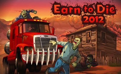 Earn to Die 2012