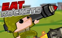 Eat Rockets