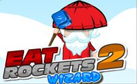 Eat Rockets 2