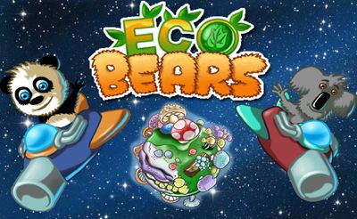 Eco Bears Eco Bears