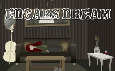 Edgars Dream
