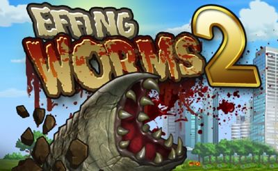 Effing Worms 2