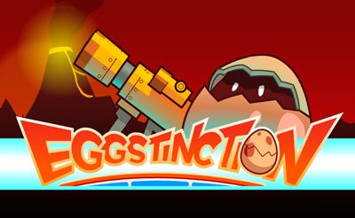 Eggstinction
