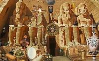 Egypt Hidden Objects