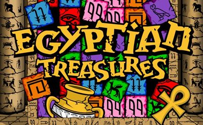 Egyptian Treasure