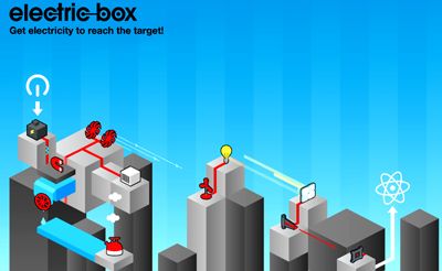 Electric Box