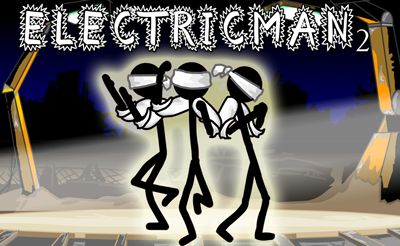 Electricman 2